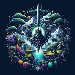 SkirymCraft project image