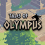 Tales of Olympus logo