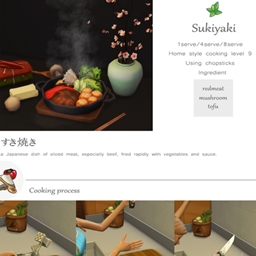 Sukiyaki by ONI Spanish translation