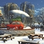 Winter Park | No CC