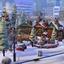 Christmas Market | No CC | 03