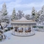 Carousel Greenhouse | No CC