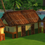Tomarang Public Outhouse logo