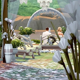 Wedding in Selvadorada | No CC