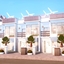 Student Townhouses | No CC