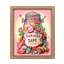 Candy Sale Poster Frame #1 Samtuse963 logo