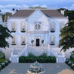 French House | No CC | 06