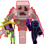Mokels RPG logo