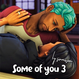 [simmireen] some of you 3