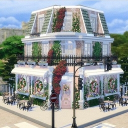 Cafe | No CC