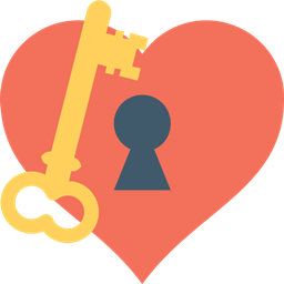 Giftless Helper logo