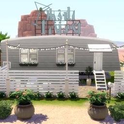 Caravan | No CC