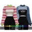 Simpliciaty's Roxie Top logo