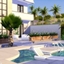 Modern House | No CC | 10 logo