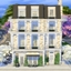 Parisian Coffee | No CC