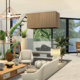 Modern House | No CC | 14