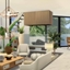 Modern House | No CC | 14 logo