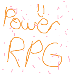 Power RPG logo