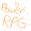 Power RPG logo