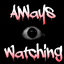 Always Watching logo