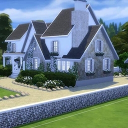 American House | No CC | 02