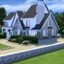 American House | No CC | 02 logo
