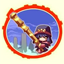 Shiro's Playground logo