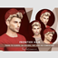 SONYASIMS - FRONTIER HAIR logo