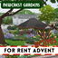 BG Newcrest Community Gardens - For Rent - Advent Bonus