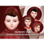 SONYASIMS - FRONTIER HAIR TODDLERS logo