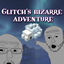Glitch's Bizarre Adventure logo