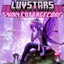 Luvstar's Fairy Cottagecore logo