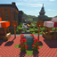 Lios Overhauled Villages logo