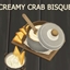 Creamy Crab Bisque By icemunmun Spanish Translation