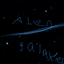 Alien Galaxies logo