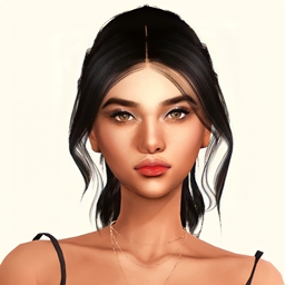 Josephine Irvin