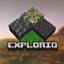 EXPLORIO logo
