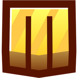Majnuj logo