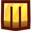 Majnuj logo