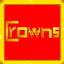 Circlets, Crowns and Diadems logo