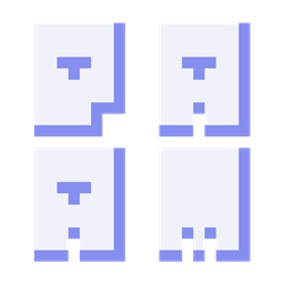 Play as a Mob! logo
