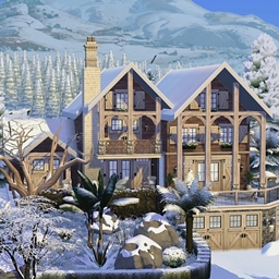 Luxury Holiday Home | No CC