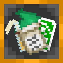 Yoshi's Random Things logo