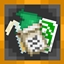 Yoshi's Random Things logo