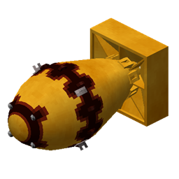 MC HBM WAR project image