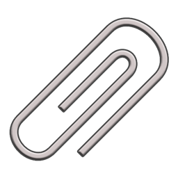 Paperclippy logo