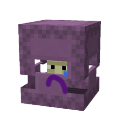No Ender Shulks project image