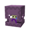 No Ender Shulks logo