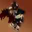 Epic Fight - Infernal Gainer logo