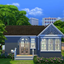 Stacy's Comfy Cubby - NO CC